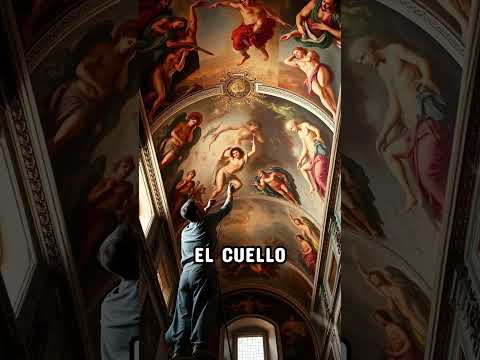 En Santiago se comenta: Gran exposición «Miguel Ángel Vivo» que por primera vez en esta ciudad