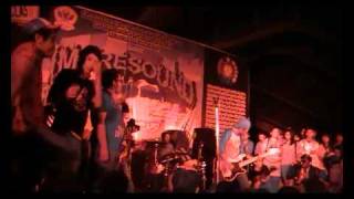 speak up - the greatness of nature (live in USU medan)