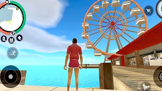 Vegas Crime Simulator Gangster Game - Android Gameplay Walkthrough screenshot 4