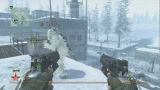 Nice killcam on subbase