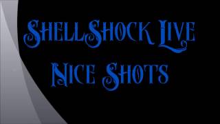 😄ShellShock Live | Nice Shots #2