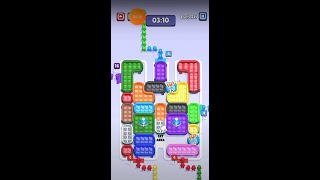 Sky Rush Traffic Puzzle - Level 346 screenshot 5