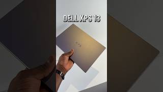 Dell XPS 13: Intel core Ultra laptop just $599🔥
