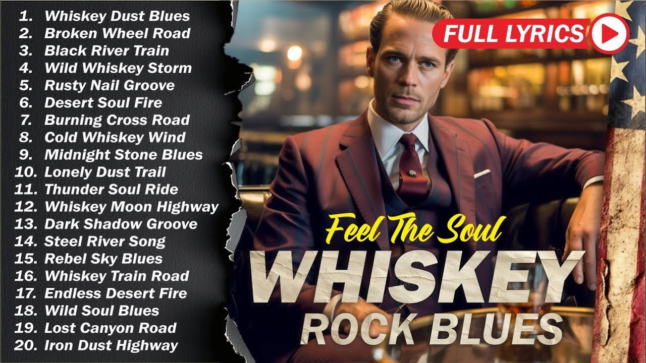 🎙️ Echoes Through Time | Timeless Blues Soul Inspired by Etta James & Legends of the Past