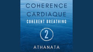 Cohérence cardiaque - Classique/Classic 5''/5'' - 5 min - Coherent breathing