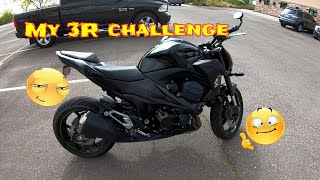 My 3R challenge
The 3R challenge for motovloggers!!! my boy JiggyMoto nominated me!!! check his page out!!
https://www.youtube.com/channel/UCzXyGROWNkUiLO97zO_biNg
here is the two peeps I nominated, go show some love to their channels. Tell the heff sent you!!!
https://www.youtube.com/user/oneonlyxram
https://www.youtube.com/channel/UCdsl1TnFt2U2b7cYx8GxuKQ
Check out my boy Defective wolf on sound cloud. he is the one who helped me with the intro and more!!! the intro song is well make it.
https://soundcloud.com/defectivewolf
And as always come say what up on my IG!!!
https://www.instagram.com/heff_520/ My 3R challenge
