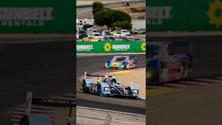 Monterey Car Week, through the lens of HRC. 🏁
