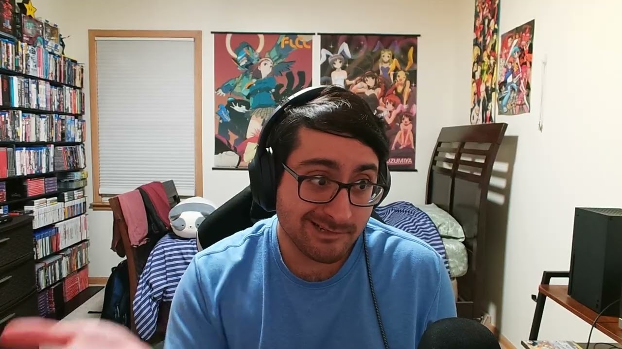 FANS FIXED SHADOW THE HEDGEHOG