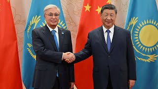 Официальный визит Президента Касым-Жомарта Токаева в Китай завершился
