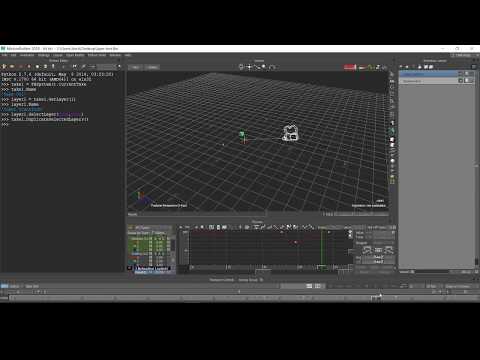 MotionBuilder Python SDK: FBTake.DuplicateSelectedLayers() Bug