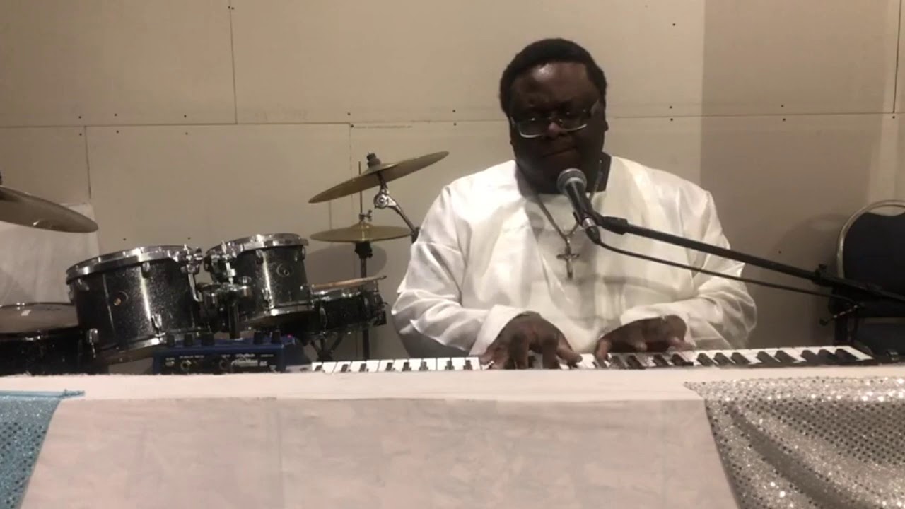 CCC HYMN 305 - Omo 'Jo Celestial Mimo