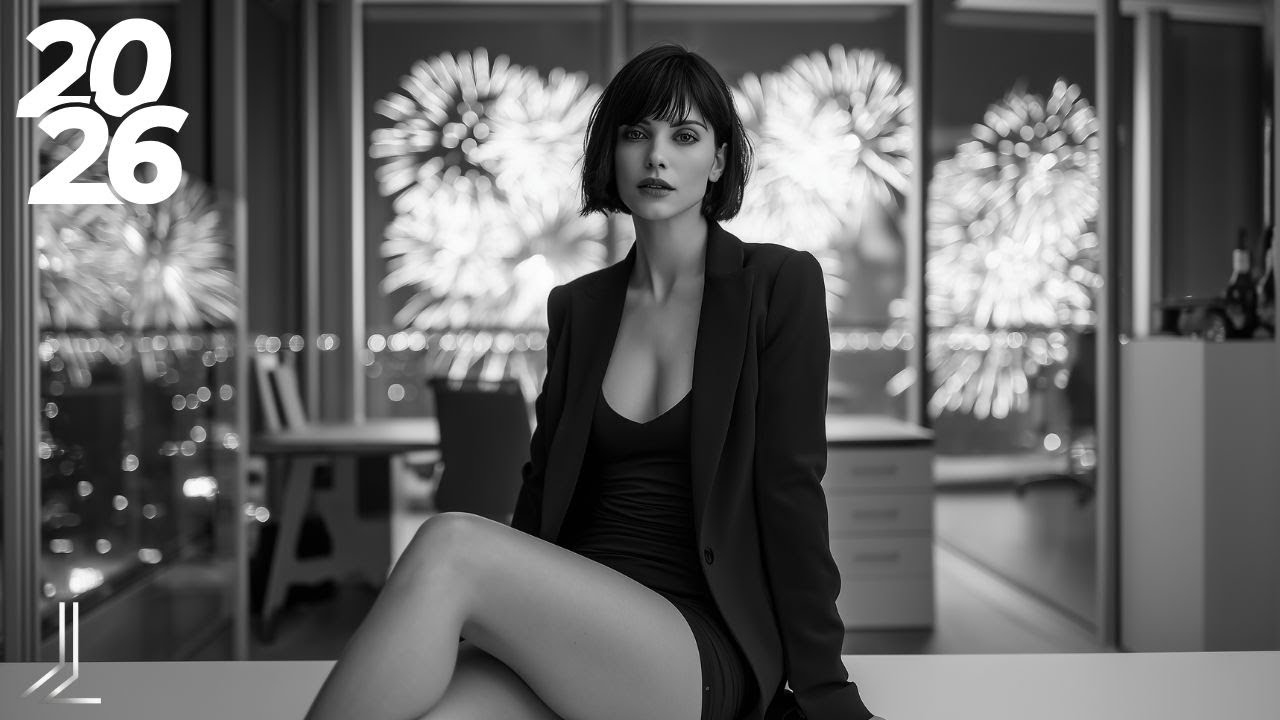 Deep House Office 2026 | Deep House, Vocal House, Nu Disco, Chillout Mix Set #16