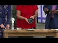 Cindy Burr Roberts - Water Transfer DIY