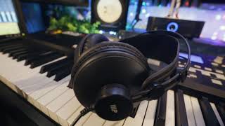 Monoprice Retros Monoprice Dj Hifis Headphone Review
