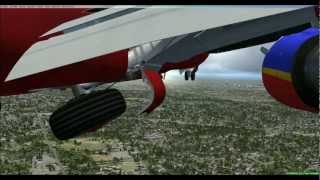 iFly 737NG