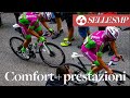 Selle SMP: salute e comfort all'unisono