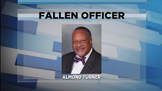 Funeral Arrangements for Almond Turner