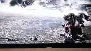 Elysium Vs 5 GHOSTS