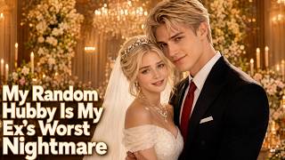 【FULL】Jilted at the altar, she married a billionaire. Together they crushed her ex. 🔥