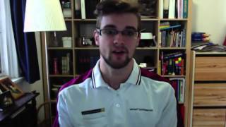 placement 2 video reflection