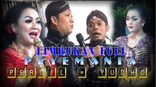 LIMBUKAN FULL PERCIL   YUDHO PEYE LIVE P MULYADI ARYOJEDING   REJOTANGAN