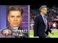 Matt Ryan, Atlanta Falcons' future after Thomas Dimitroff firing | Pro Football Talk | NBC Sports