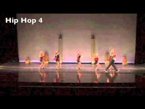 Richland Academy Hip Hop Program