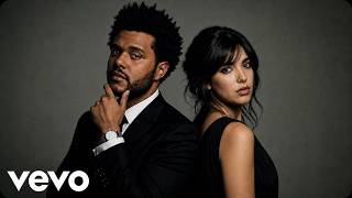 The Weeknd ft Indila - French Fries (Original Lyrics Video)