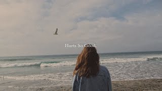 Astrid S - Hurts So Good (slowed)