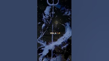Shiv Tandav Stotram 🙏🏻 Shiv Status Video ! Mahadev Status Video ! #viral #mahakal #shiv