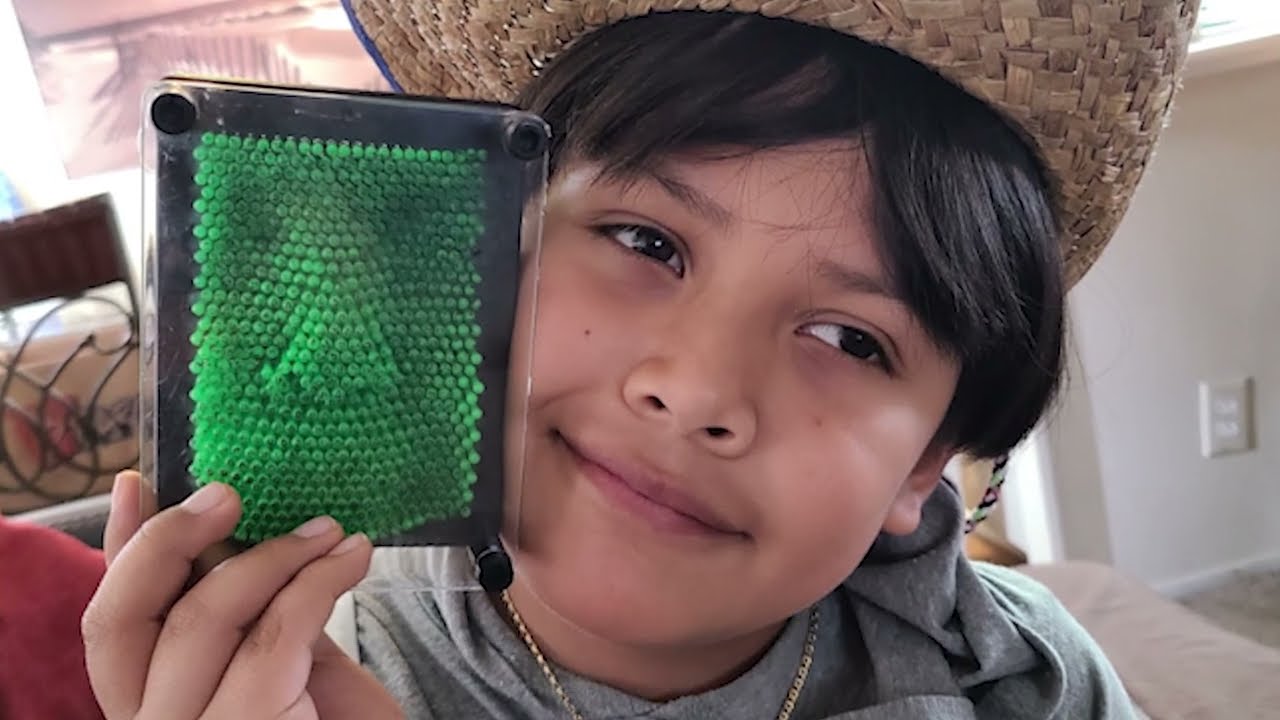 Mayra & Angel: A Story of Hope [Gala 2024]