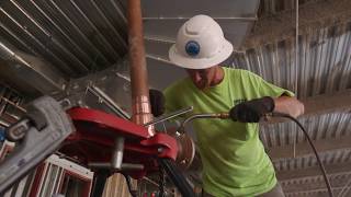 David Adkisson Discusses In Demand Careers |  Making a Difference | KET