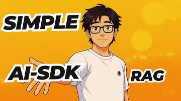 Sử dụng Coding Agent làm AI Web Application đơn giản!