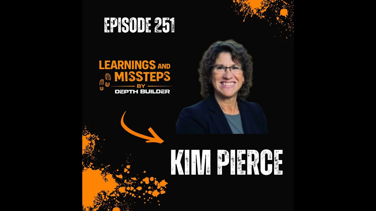 I'm Your Buffer Between the Company and OSHA: Kim Pierce on Safety That Works