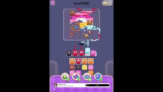Colony flow 1364 walkthrough true version. #asmr #gaming 