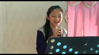 #purnamadewi ARTIS CILIK AMUNTAI PURNAMA DEWI