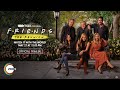 Friends: The Reunion starring Jennifer Aniston, Courteney Cox, David Schwimmer etc.