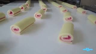 Layer Cake Line