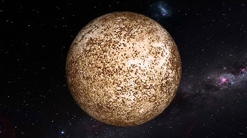 Planetary Magick Trailer