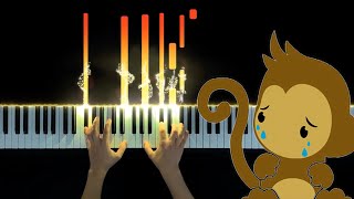 Dance Monkey (Sad Piano Version) - Tones and I