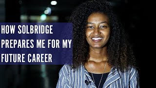 How SolBridge Prepares me for my future | A Student's Experience