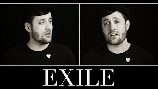 Taylor Swift - Bon Iver - Exile - Nick Pitera (cover) - One Man Duet