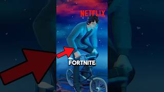 Stranger Things 5Just Dropped In Fortnite