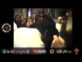 فيديو نادر رسامة ابونا الراهب ميخائيل المحرقى دير العذراء مريم المحرق جبل قسقسام