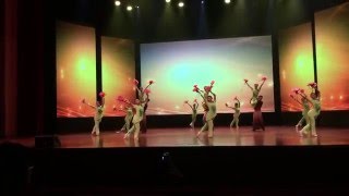 NTU Joint Dance Concert 2016 - 生如夏花 (Matinee)