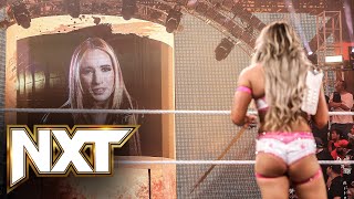 Becky Lynch challenges Tiffany Stratton to an NXT Women’s Title Match: NXT highlights, Sept. 5, 2023