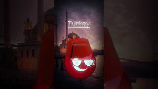 Countries That Were Never Colonized  Vxor ultra Slowed  Lxzt  Topic