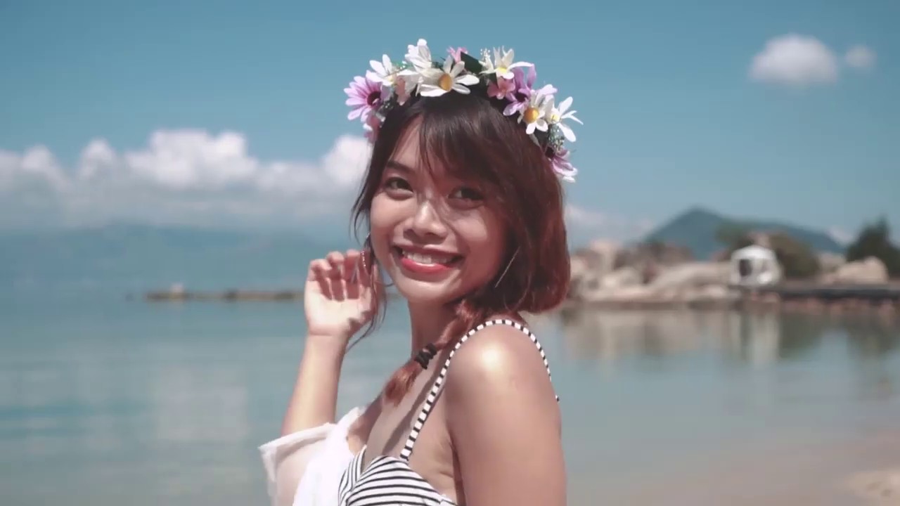 [Guest experiences] - Beauty Blogger Lien Anh at L'Alya Ninh Van Bay