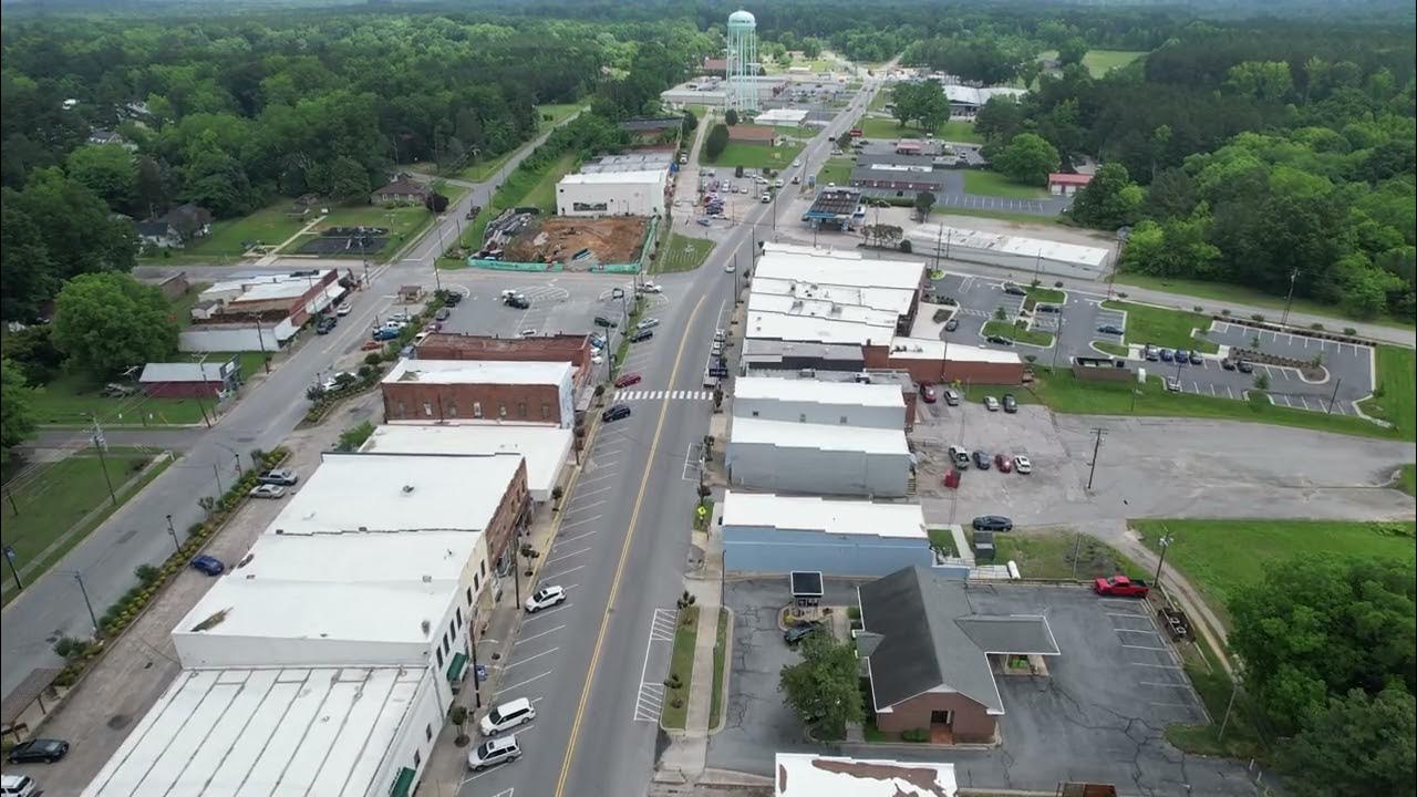 Timber Waters Brewery I Littleton, NC YouTube