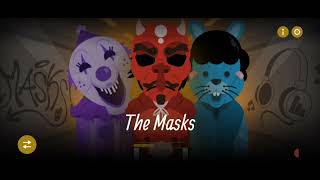 Incredibox But Its The Masks